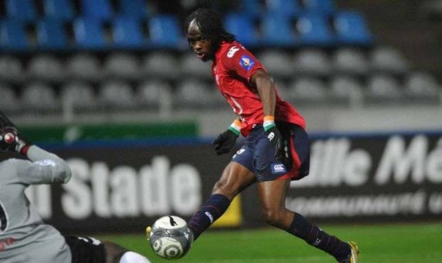 Gervais Lombe Yao Kouassi