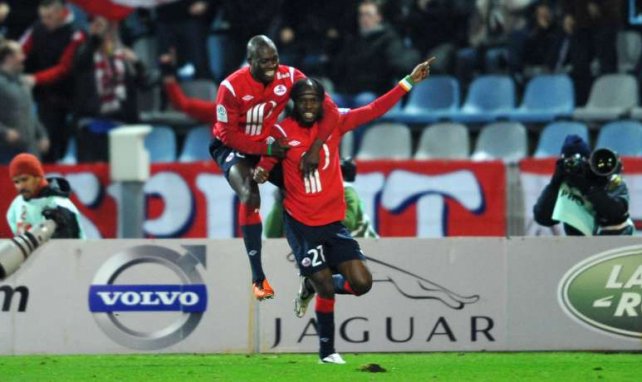 Toulouse Gervais Lombe Yao Kouassi