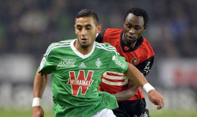 SSC Naples Faouzi Ghoulam
