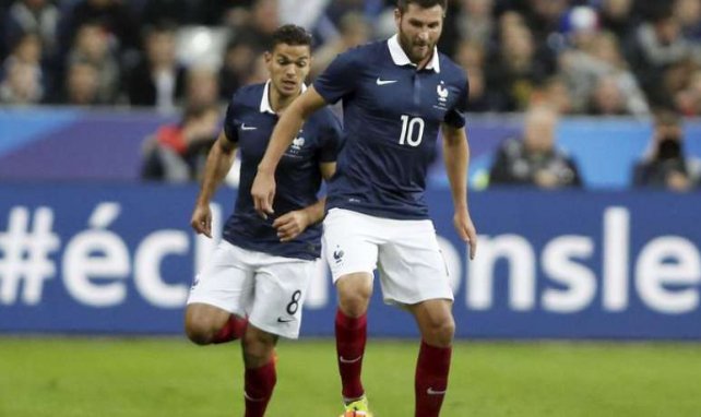 France Hatem Ben Arfa