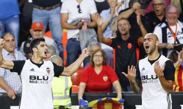 PSG Gonçalo Manuel Ganchinho Guedes