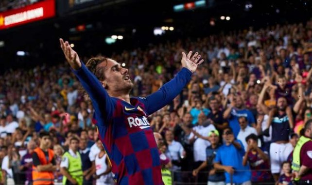 Barcelone