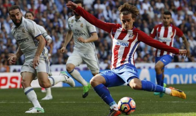 Barcelone Antoine Griezmann