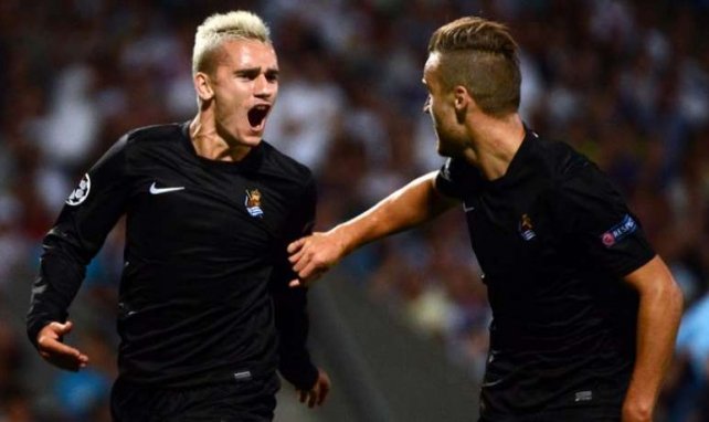 Antoine Griezmann