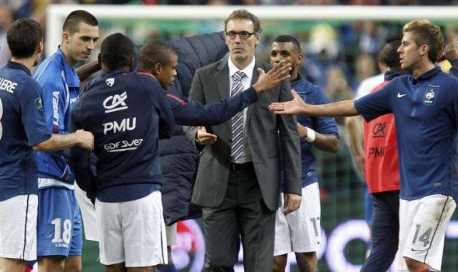 France Florent Malouda
