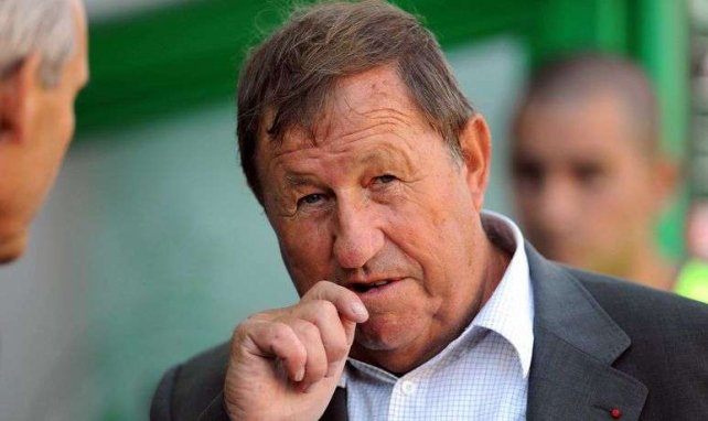 Guy Roux se confie à FM