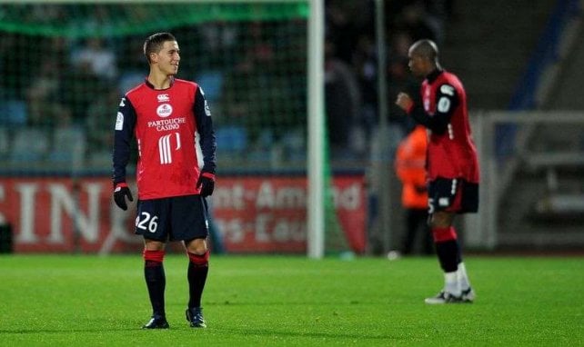 Eden Hazard
