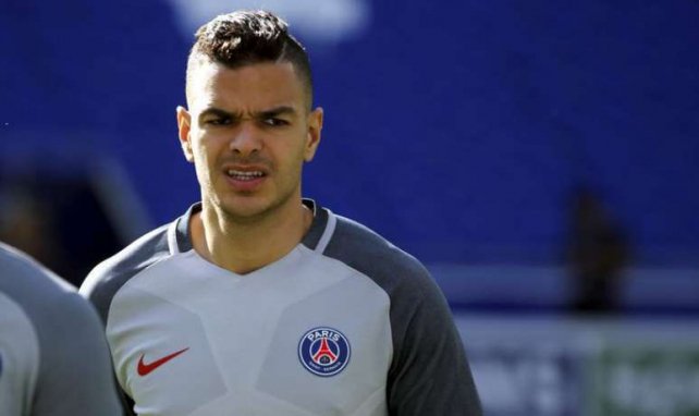 Hatem Ben Arfa