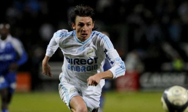 Olympique Marseille