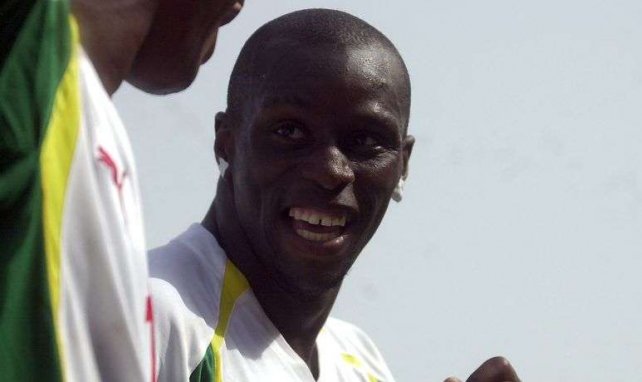 Henri Camara espère bien terminer sa carrière au Sénégal