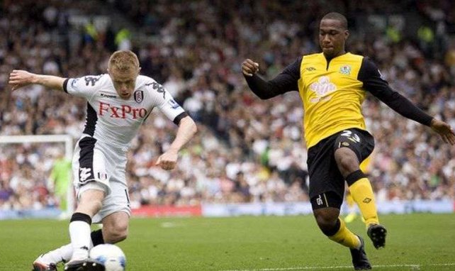 Olympique Marseille David Junior Hoilett