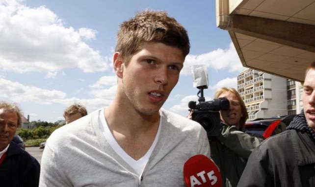 Milan AC : la renaissance de Klaas Jan Huntelaar