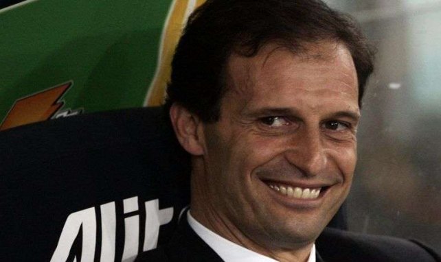 Milan Massimiliano Allegri