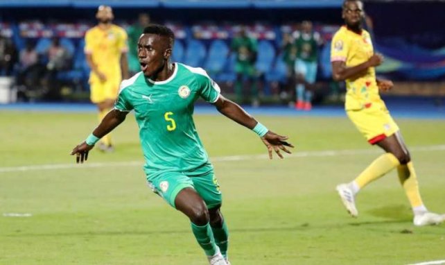 PSG Idrissa Gana Gueye