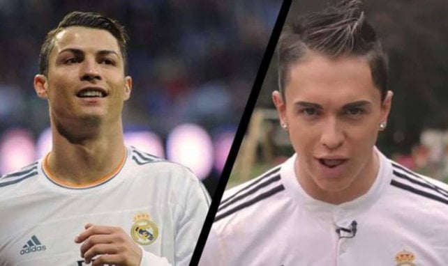 Tottenham Hotspur Cristiano Ronaldo dos Santos Aveiro