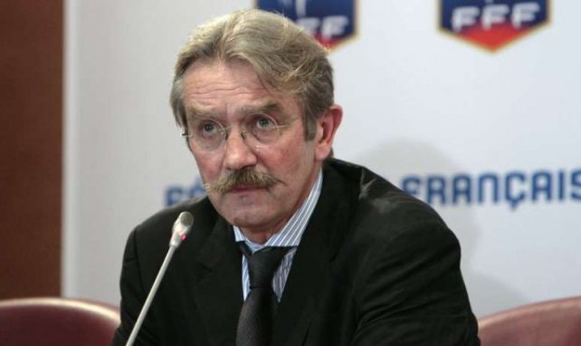 Il va y avoir du changement dans le football français