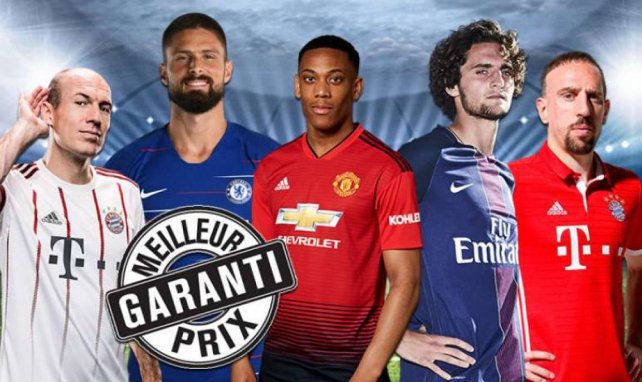 Il y a pas mal de bonnes affaires à réaliser avec les joueurs en fin de contrat