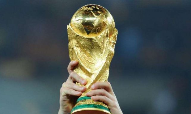 Ils seront 48 pays à se disputer la Coupe du monde dès 2026 !