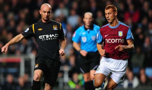 Ireland entre City et United