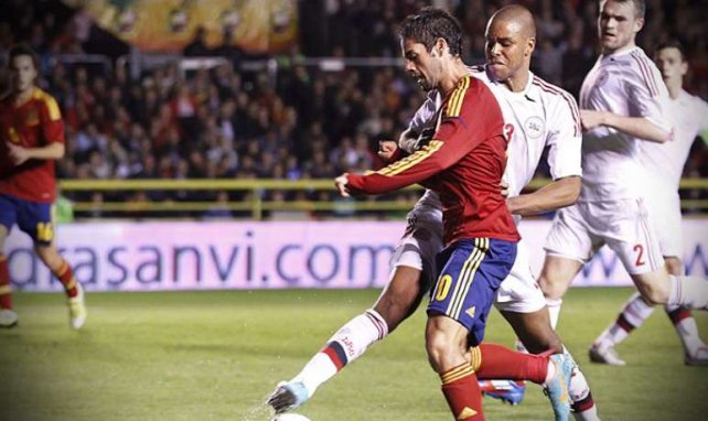 Isco, l'une des stars à suivre durant l'Euro U21