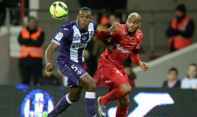 Toulouse Issa Diop
