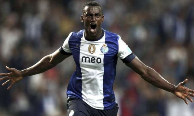 FC Porto Jackson Arley Martínez Valencia