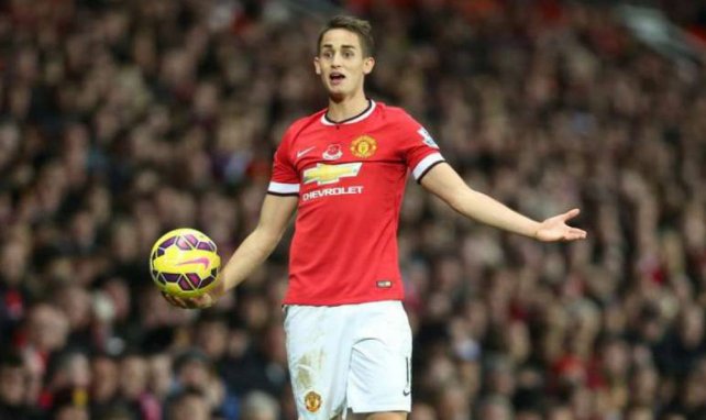 PSG Adnan Januzaj