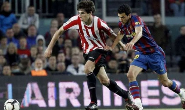 Le Bayern s’offre Javi Martinez pour 40 M€ !