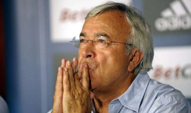 Olympique Marseille