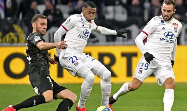 Amiens : cluster au club, les rencontres face à Clermont et Dunkerque menacées