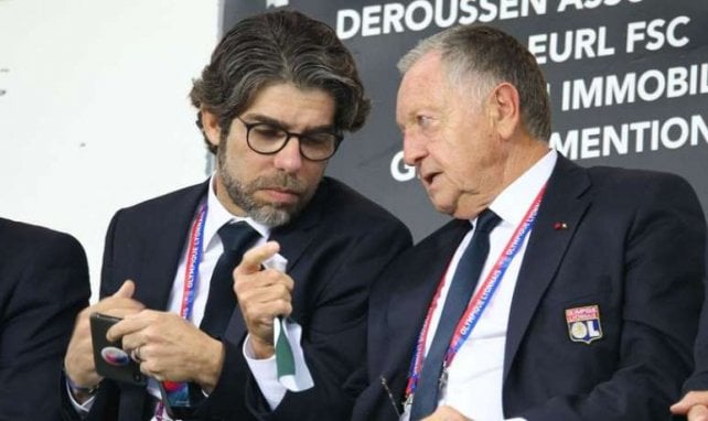 Olympique Lyonnais