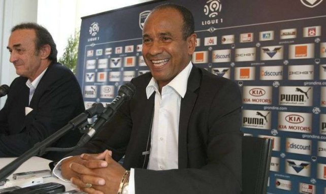 FC Girondins de Bordeaux Alou Diarra