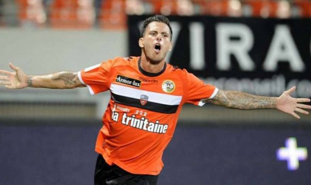 Jérémie Aliadière