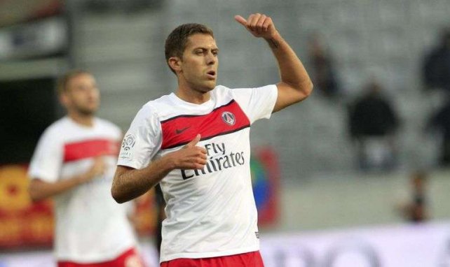 Jérémy Ménez