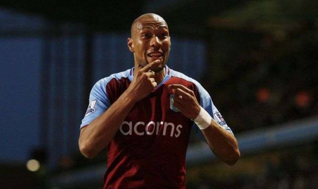 John Carew est actuellement libre