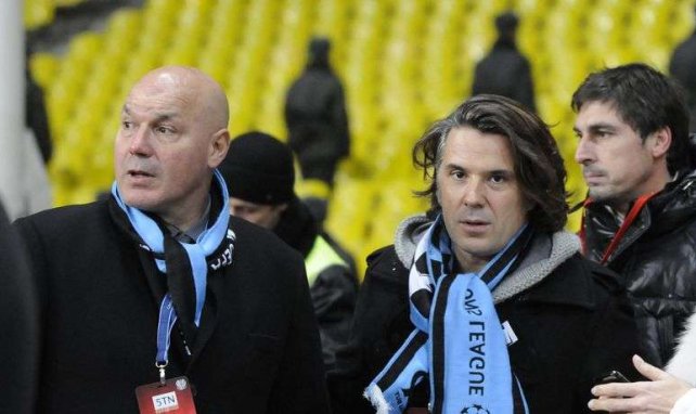 Olympique Marseille