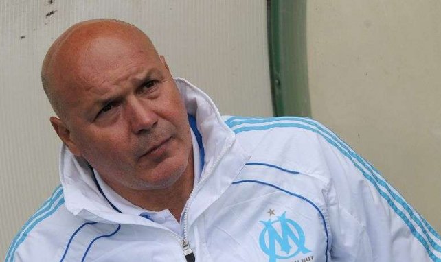 Olympique Marseille