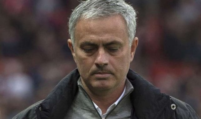 Manchester United FC José Mario Felix dos Santos Mourinho