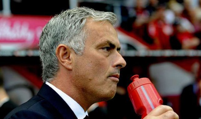José Mourinho lance des appels du pied au PSG !