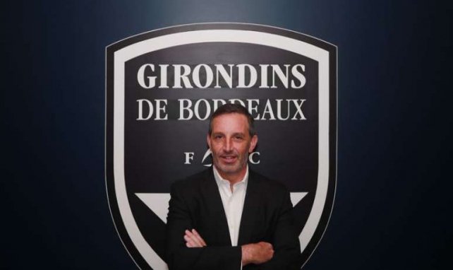 FC Girondins de Bordeaux