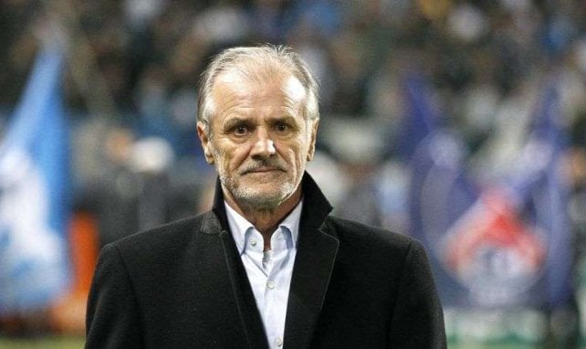 Olympique Marseille