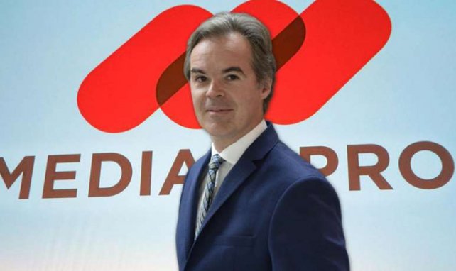 Julien Bergeaud, le DG de Mediapro, a donné plus de précisions sur l'offre de la chaîne espagnole