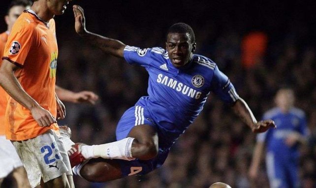 Gaël Kakuta