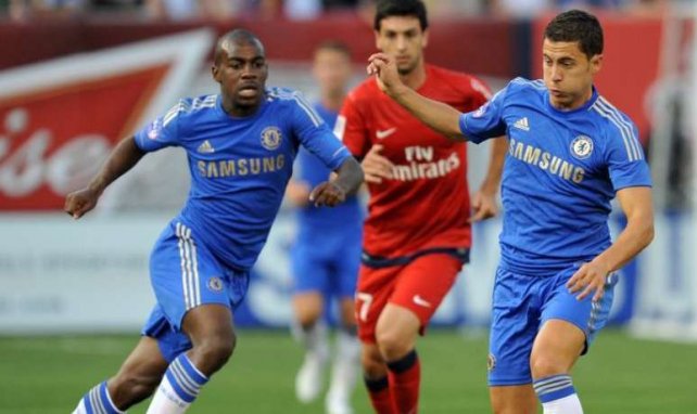 Chelsea FC