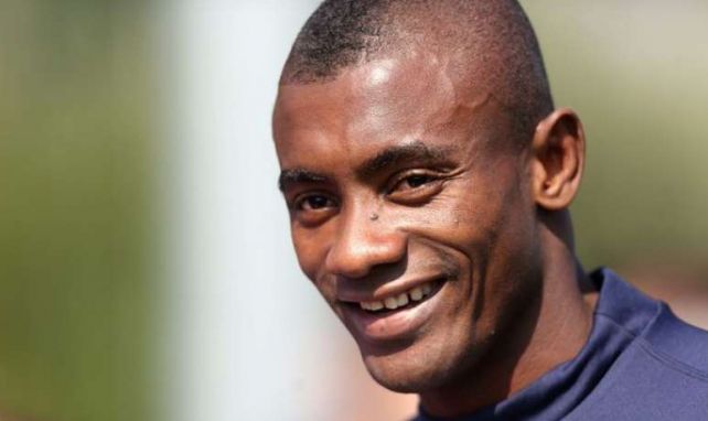 Lille Salomon Armand Magloire Kalou