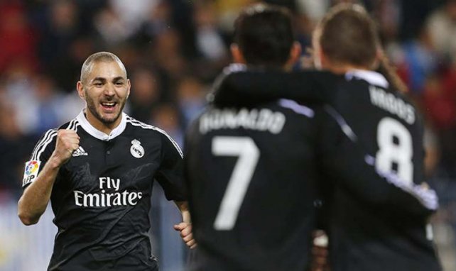 Ligue des Champions : l’équipe type de la phase de poules