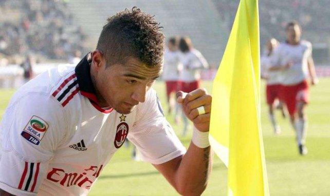 Kevin-Prince Boateng