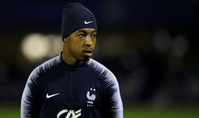 France Presnel Kimpembe