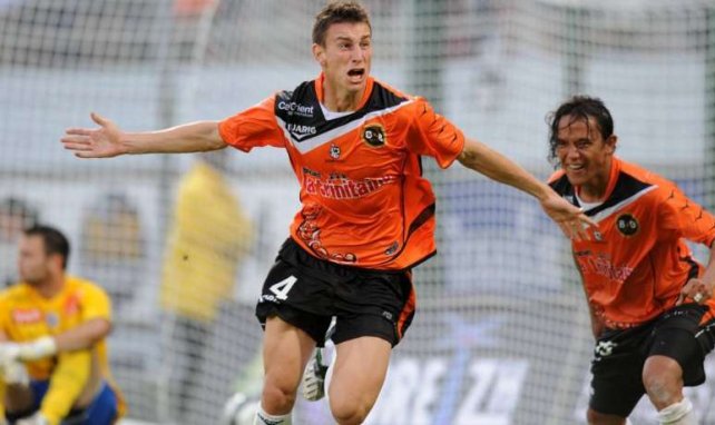 Lorient