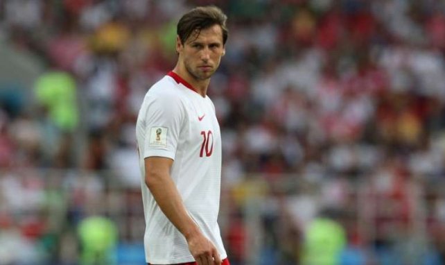 PSG Grzegorz Krychowiak